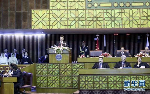 【醉中国·学习经典】习近平:国虽大,好战必亡 【醉中国·学习经典】习近平:国虽大,好战必亡