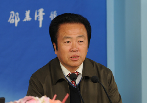 10名中管干部违纪认错被降级 1人由副部降为科