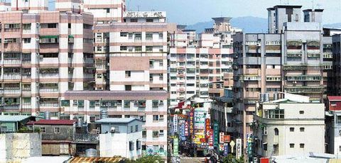 台南地震引安全疑虑 新北老旧建筑将免费检防