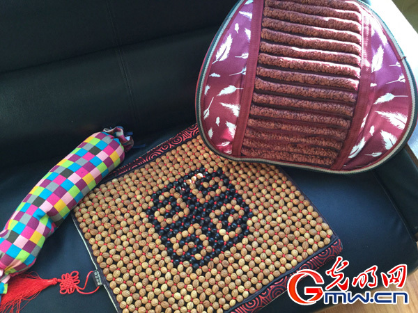 【网媒走转改】让残疾人也获得互联网商业时代的红利 【网媒走转改】让残疾人也获得互联网商业时代的红利