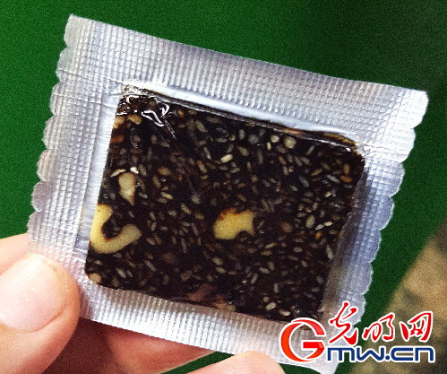 【鲁润阿胶特约】让更多人像吃糖果一样吃阿胶养生 【鲁润阿胶特约】让更多人像吃糖果一样吃阿胶养生