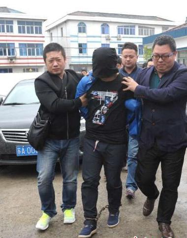 南京溺杀8岁女童嫌犯今晨于江苏徐州投案自首