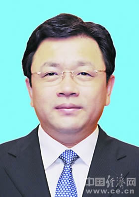 杨岳任江苏省委常委(图/简历)