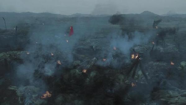 《图说党史》:纪录片《重生》第四集