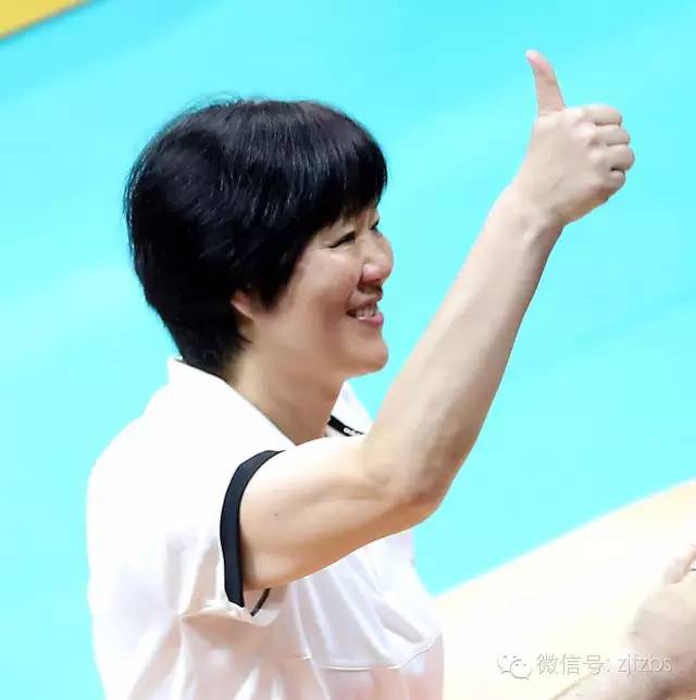 赢了﹗传奇+骄傲+精神﹕中国女排35年辉煌历