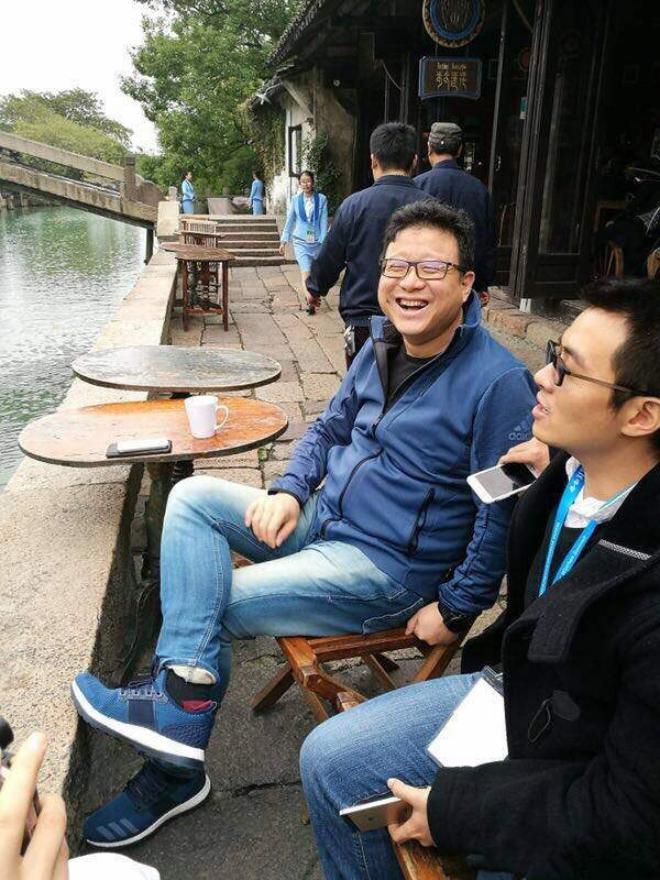 乌镇大佬界评选各项最佳,看了心服口服!