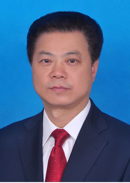 盛荣华任宁夏回族自治区党委常委、组织部部长