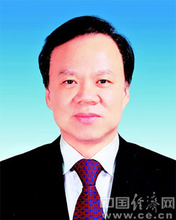 陈敏尔当选中共贵州省委书记