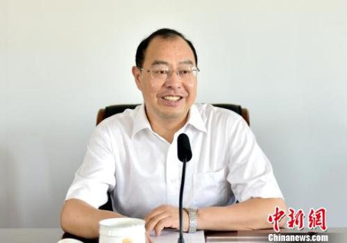 徐加爱任中央纪委驻中国人民银行纪检组组长