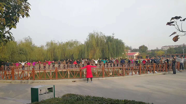 遭遇乳腺癌后，两位城市女性的新身份