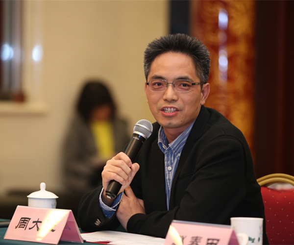 为赶上祖国的新时代倍感幸运 13位 海归 学习党