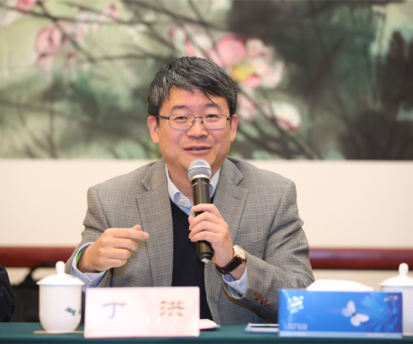 为赶上祖国的新时代倍感幸运 13位 海归 学习党