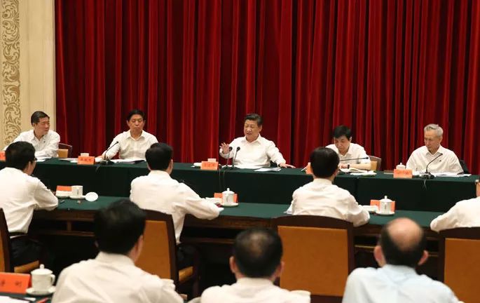 习近平论述经济工作的 一二三四五六