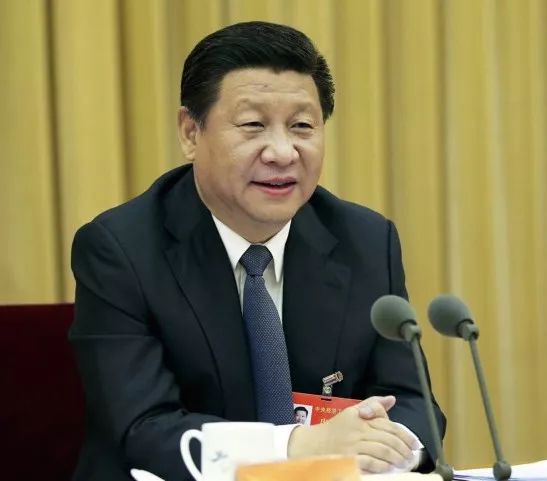 习近平论述经济工作的一二三四五六