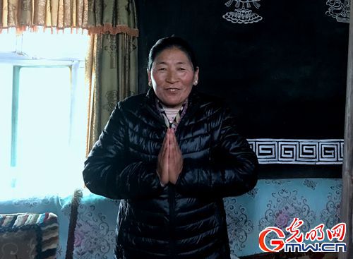 【新时代·幸福美丽新边疆】三位藏族妈妈心声：传承老西藏精神，期待生活更美好