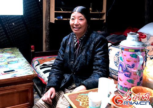 【新时代·幸福美丽新边疆】三位藏族妈妈心声：传承老西藏精神，期待生活更美好