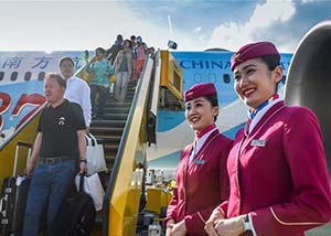 陕西宁强发生山体坍塌致5人遇难 坍塌原因调查中