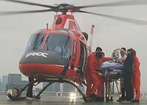 陕西宁强发生山体坍塌致5人遇难 坍塌原因调查中