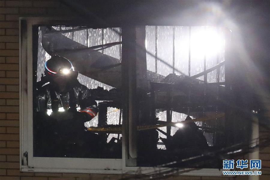 国家网络安全人才与创新基地展示中心投入使用