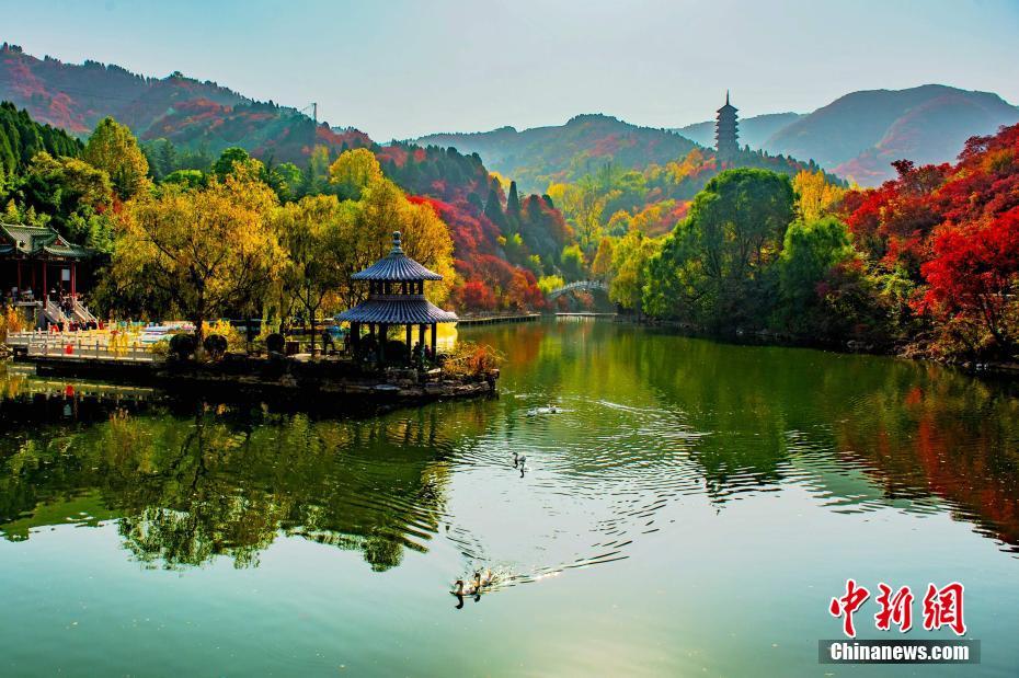 北京:前门东区展新颜(最新发布)