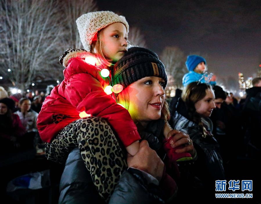 福建桔林乡：江畔层林尽染（最新发布）