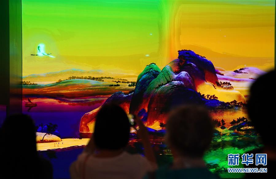 福建桔林乡:江畔层林尽染(最新发布)