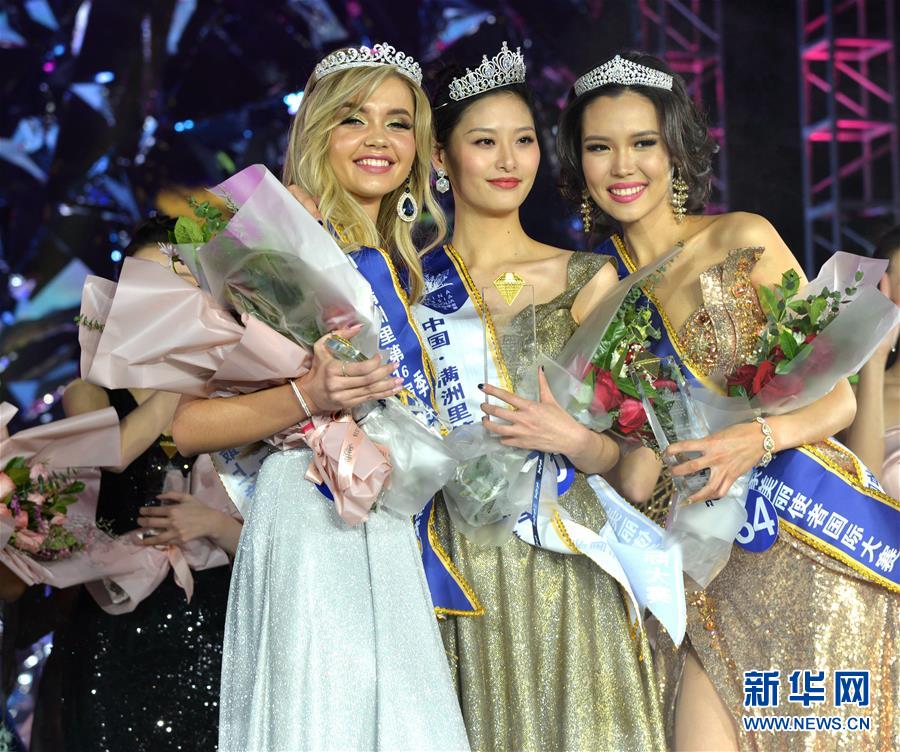 河北滦州:冬日植桑忙(最新发布)