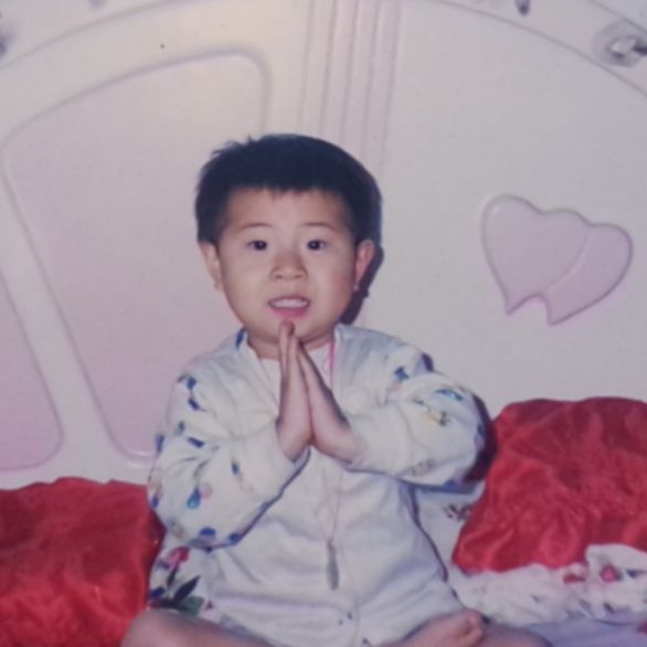 17年前后对比照|90后,崛起的力量!