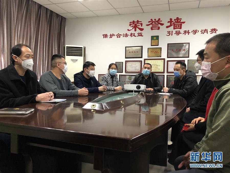 湖北多地畅通和复工“双线”发力 有力助推地方经济社会平稳运行（最新发布）