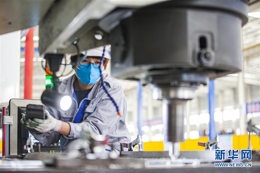 湖北多地畅通和复工“双线”发力 有力助推地方经济社会平稳运行（最新发布）