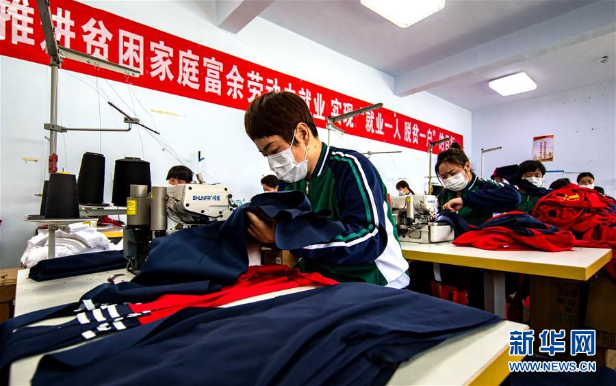 湖北多地畅通和复工“双线”发力 有力助推地方经济社会平稳运行（最新发布）