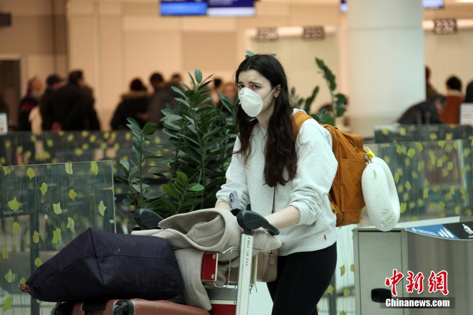 杭州迎湖北恩施首批赴杭复工人员（最新发布）