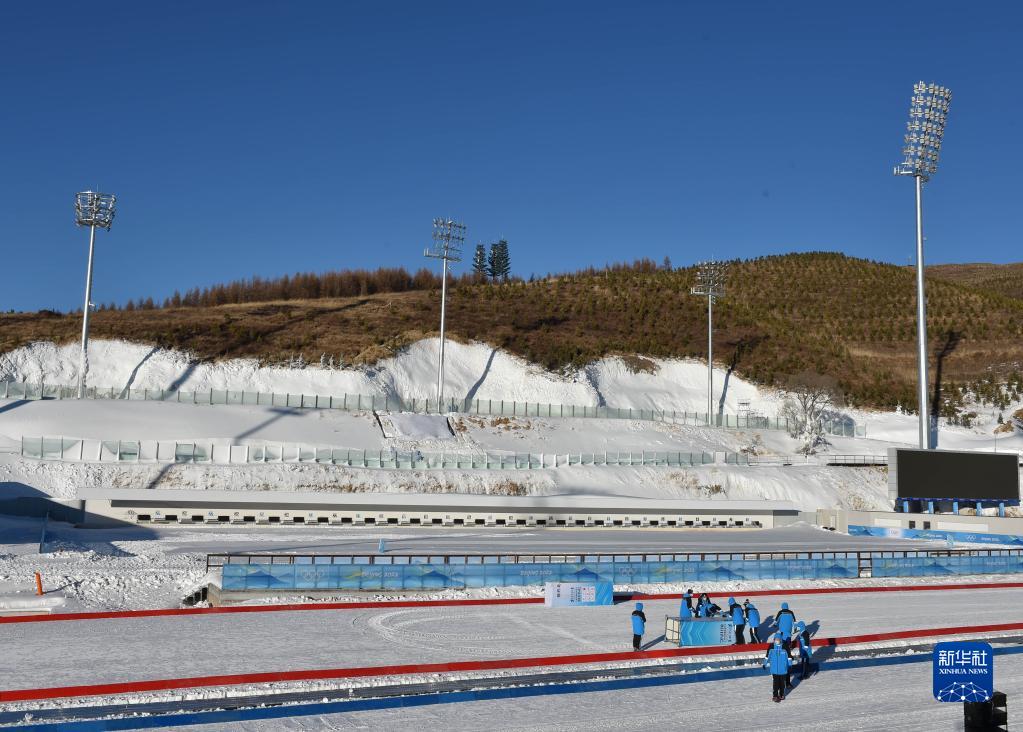 2022年冬澳博注册网站平台奥会只剩北京和哈萨克斯坦阿拉木图退出申办因“缺钱