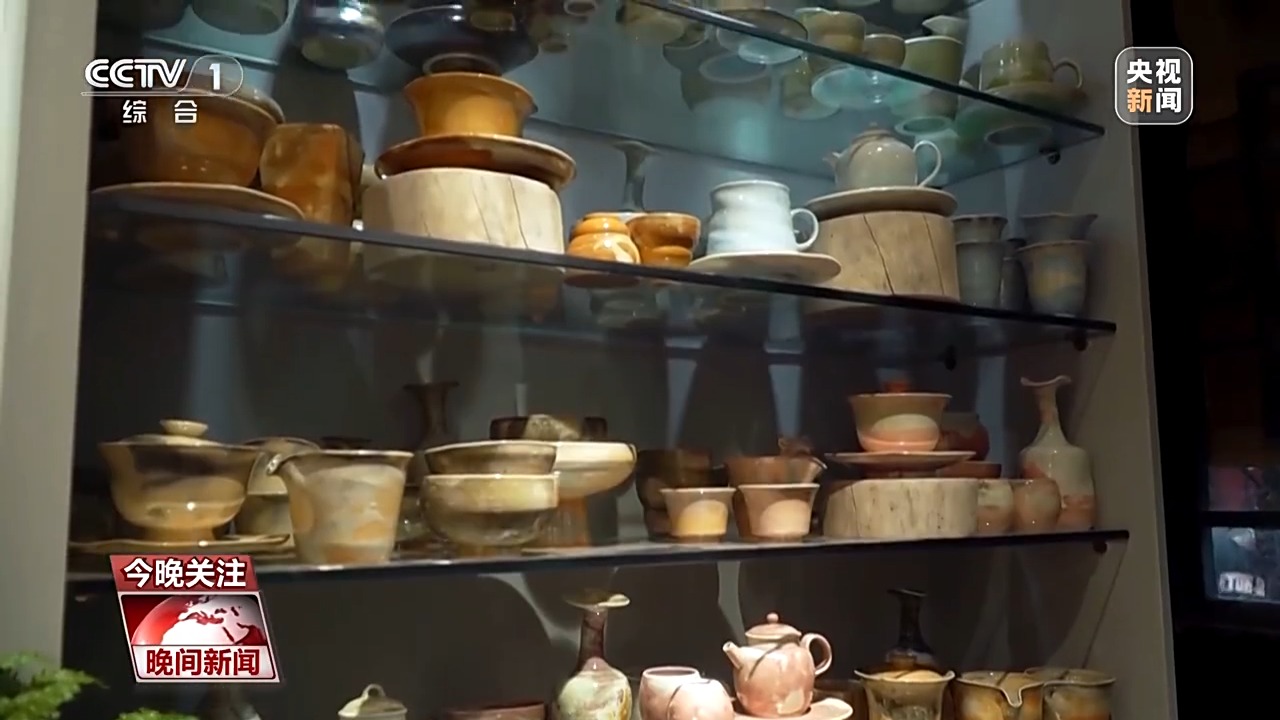千年經典向新行丨陶瓷只能做工藝品？原來這些高科技領域都能用上它