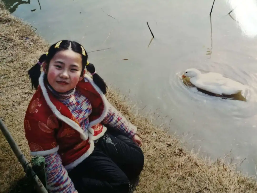 17年前后对比照｜90后，崛起的力量！