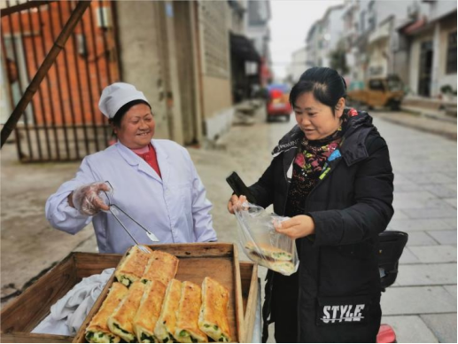 中国好人邹爱华她身残志坚用一口炕锅撑起老弱病残大家庭