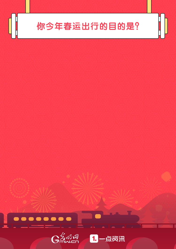 “雨雪冰冻”没关系，大数据带你看2018春运有多暖