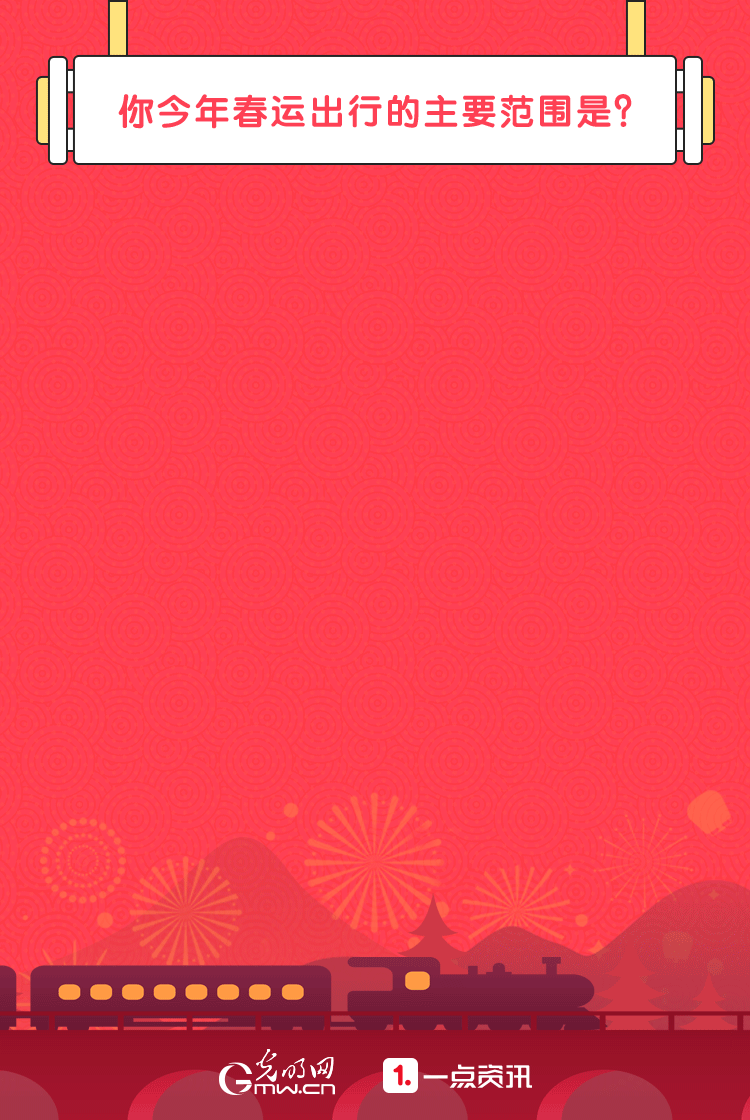 “雨雪冰冻”没关系，大数据带你看2018春运有多暖