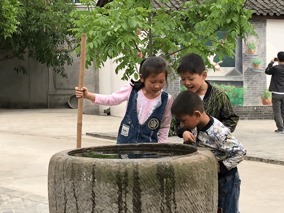 【汶川地震十周年】宜居宜业,棚花村的特色发展之路 【汶川地震十周年】宜居宜业,棚花村的特色发展之路