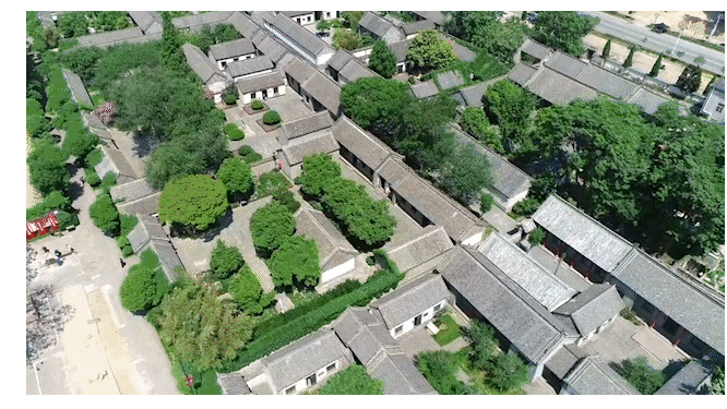 走进老区看新貌丨小推车推出发展高地 新沂蒙谱写奋斗篇章