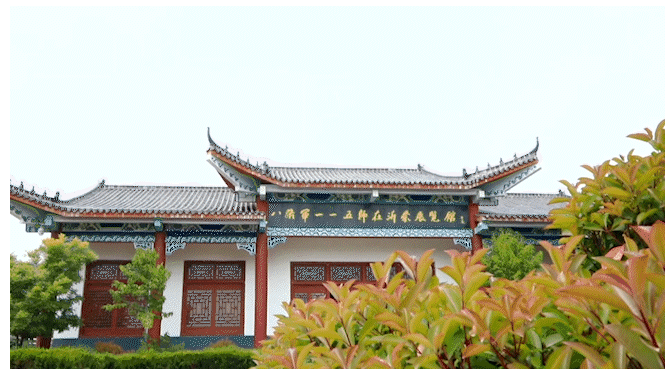 走进老区看新貌丨小推车推出发展高地 新沂蒙谱写奋斗篇章