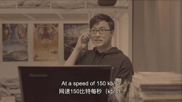如果给10年前的自己打个电话，你会聊啥？
