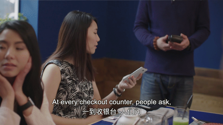 如果给10年前的自己打个电话，你会聊啥？
