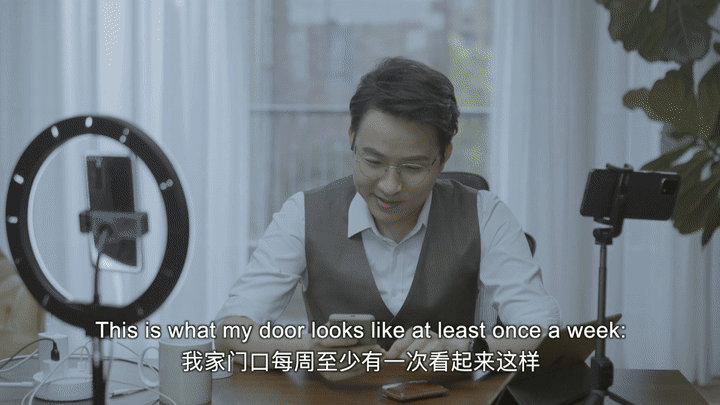 如果给10年前的自己打个电话，你会聊啥？