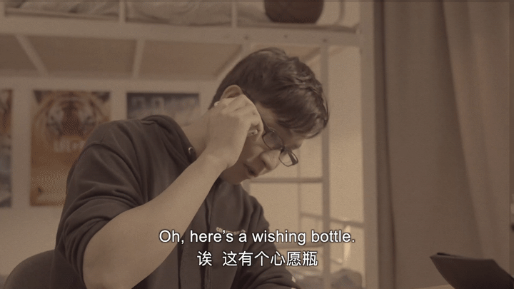 如果给10年前的自己打个电话，你会聊啥？