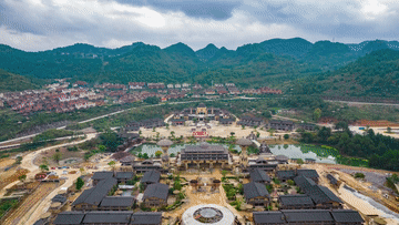 新时代新征程新伟业|广西南丹:白裤瑶乡的乡村振兴路