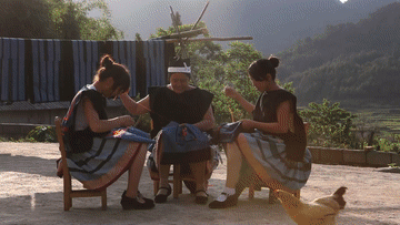 新时代新征程新伟业|广西南丹:白裤瑶乡的乡村振兴路