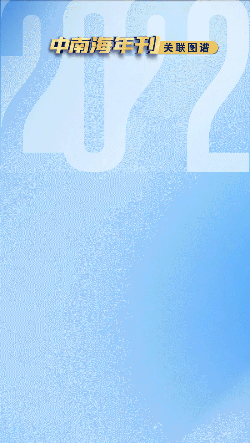 天天学习｜中南海年刊（2022年）