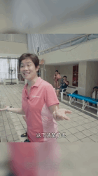 追光丨哪有什么“水花消失术”，不过是擦干眼泪继续前行