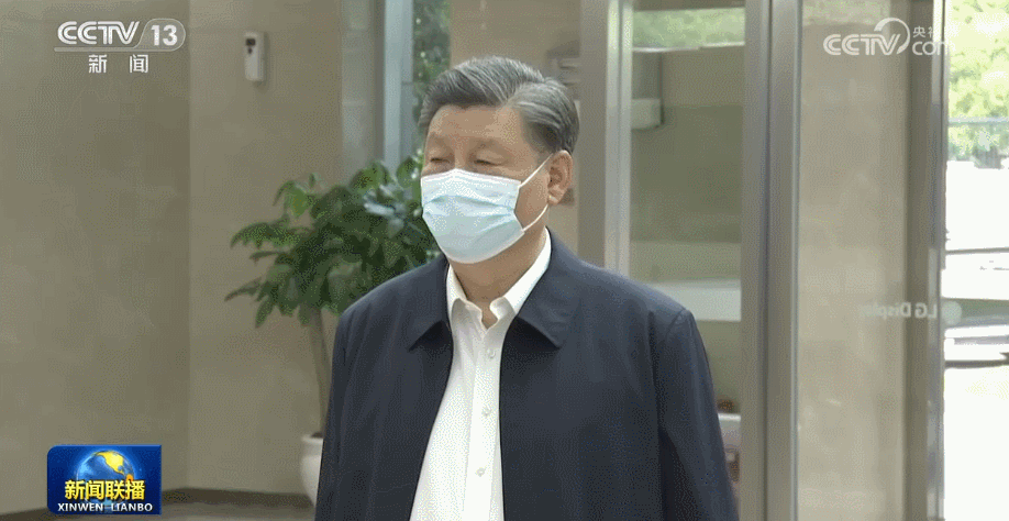 热解读|总书记广州考察,释放一个强烈信号